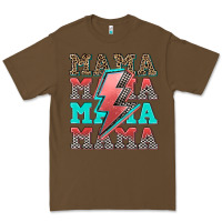 Cacao racing mama Premium Tee - AdoDesignShop