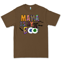 Cacao Mama is my Boo Premium Tee - CowhideDigitalArt