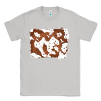 Moon Dust cowhide Classic Tee - RanaPortraitStore