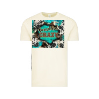 Vintage Arctic western beautiful crazy Vintage Tee - BarkalooDesign