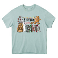 Arona i put out for santa Heavy Core Tee - CowhideDigitalArt