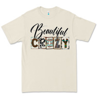 Bone beatiful crazy Premium Tee - SublimationCraftShop