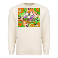 Sandshell Spooky Season Premium Sweatshirt - texasbilliewilder