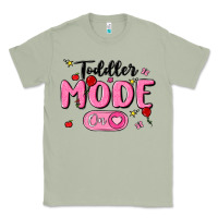 Matcha toddler mode on Classic Tee - MaliasSmallBusiness