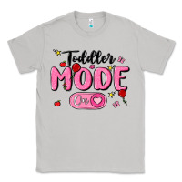 Moon Dust toddler mode on Classic Tee - MaliasSmallBusiness