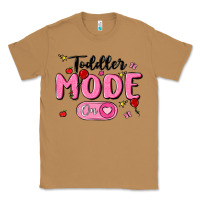 Toasted Coconut toddler mode on Classic Tee - MaliasSmallBusiness