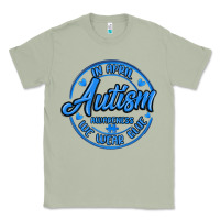Matcha autism awareness Classic Tee - MaliasSmallBusiness