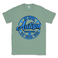 Sage autism awareness Classic Tee - MaliasSmallBusiness