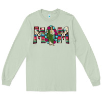 Matcha san judas mom Long Sleeve Tee - JahusDesignShop
