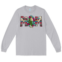 Moon Dust san judas mom Long Sleeve Tee - JahusDesignShop