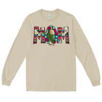 Mushroom san judas mom Long Sleeve Tee - JahusDesignShop