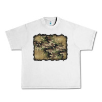 Lunar Rock camouflage glitter background Urban Heavy Tee - Jasminsmagicworld