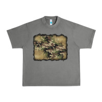 Tornado camouflage glitter background Urban Heavy Tee - Jasminsmagicworld