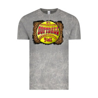 Cloud Rock it's softball y'all Vintage Tee - LillyAllenDesigns