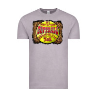 Vintage Zinc it's softball y'all Vintage Tee - LillyAllenDesigns