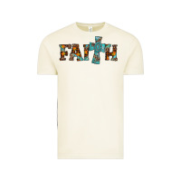 Vintage Arctic faith thanksgiving cross Vintage Tee - AdoDesignShop