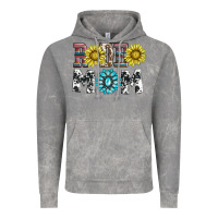 Cloud Rock rodeo mom Vintage Hoodie - AdoDesignShop