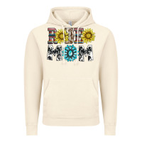 Vintage Artic rodeo mom Vintage Hoodie - AdoDesignShop