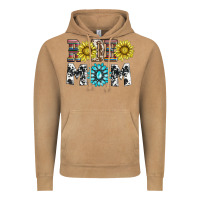 Vintage Camel rodeo mom Vintage Hoodie - AdoDesignShop