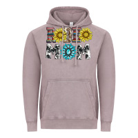 Vintage Zinc rodeo mom Vintage Hoodie - AdoDesignShop