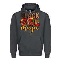 Smoke empowerment and pride design Zipper Hoodie - LillyAllenDesigns