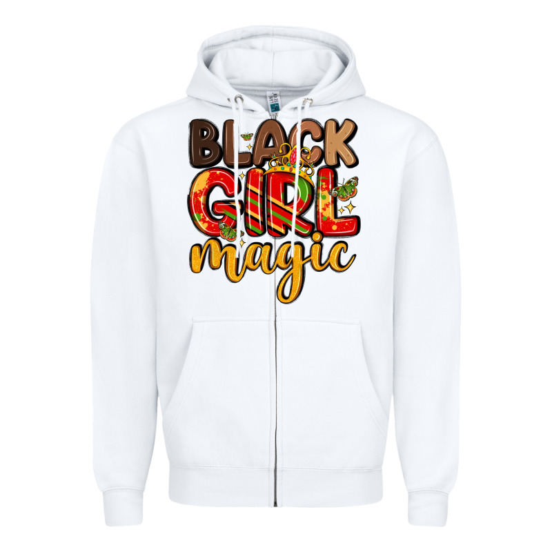 Empowerment And Pride Design Zipper Hoodie by LillyAllenDesigns | Teevron