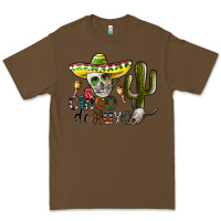Cacao cinco de mayo Premium Tee - SublimationCraftShop