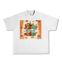 Lunar Rock blessed pumpkin Urban Heavy Tee - NancyCooperArtShop