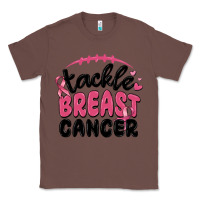 Chestnut tackle breast cancer Classic Tee - MaliasSmallBusiness