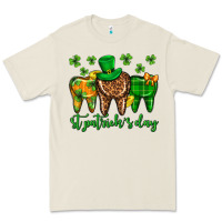 Dentist St. Patricks Day Premium Tee | Teevron