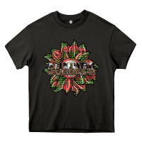 Asphalt summer Heavy Core Tee - SublimationCraftShop
