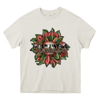 Cream summer Heavy Core Tee - SublimationCraftShop