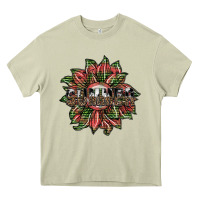 Mossy summer Heavy Core Tee - SublimationCraftShop