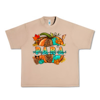 Burro para pumpkin Urban Heavy Tee - NancyCooperArtShop