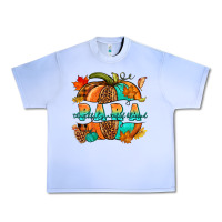 Grape Ice para pumpkin Urban Heavy Tee - NancyCooperArtShop