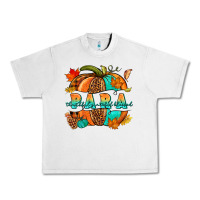 Lunar Rock para pumpkin Urban Heavy Tee - NancyCooperArtShop