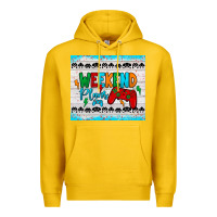 Lemon weekend plans Premium Hoodie - JahusDesignShop