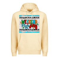 Pina Colada weekend plans Premium Hoodie - JahusDesignShop