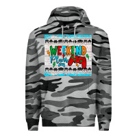 Slate Camo weekend plans Premium Hoodie - JahusDesignShop