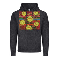 Vintage Arctic western softball Vintage Hoodie - AdoDesignShop