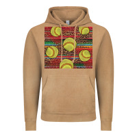 Vintage Camel western softball Vintage Hoodie - AdoDesignShop