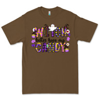 Cacao Witch Better Have My Candy Premium Tee - CowhideDigitalArt
