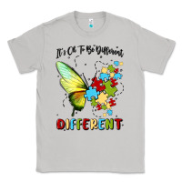 Moon Dust it's ok to be different Classic Tee - MaliasSmallBusiness