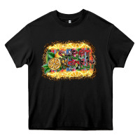 Black sweet & sassy Heavy Core Tee - SublimationCraftShop