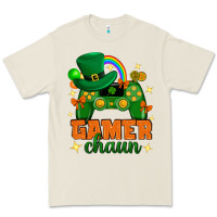 Bone Gamer chaun st.patricks day Premium Tee - Neo Western