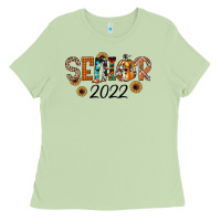 Matcha senior 2022 fall Ladies Tee - JahusDesignShop