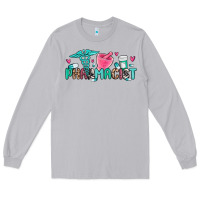 Moon Dust pharmacist Long Sleeve Tee - MaliasSmallBusiness