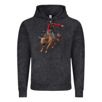 Vintage Black western cowboy Vintage Hoodie - AdoDesignShop