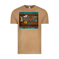 Vintage Camel western nurse love tumbler Vintage Tee - BarkalooDesign
