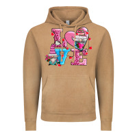 Vintage Camel love and gnomes Vintage Hoodie - AdoDesignShop